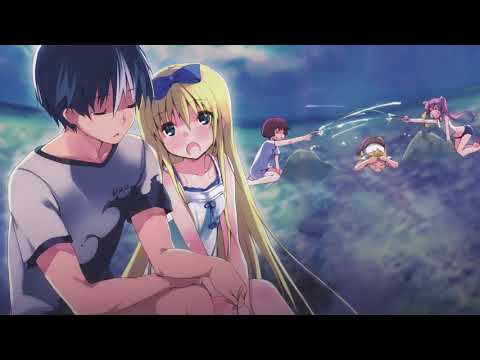 「Nightcore」➝ Le Winter x Jack Daniel - Play With Me