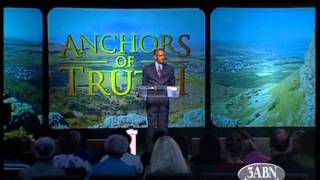 Unclean Spirits Part 2 of 5 SDA Seventh Day Adventist Sermon