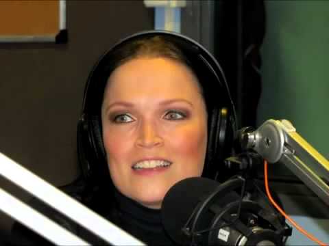 Tarja - The Unforgiven (Live at Radio)