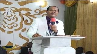 JEHOVA IS A JEALOUS GOD | REV CHRIS CHRISTIAN
