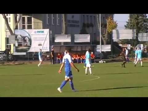 Orzeł Granowo 2-0 Tarnovia II #1