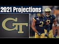 The Best 15 Georgia Tech Football Schedule