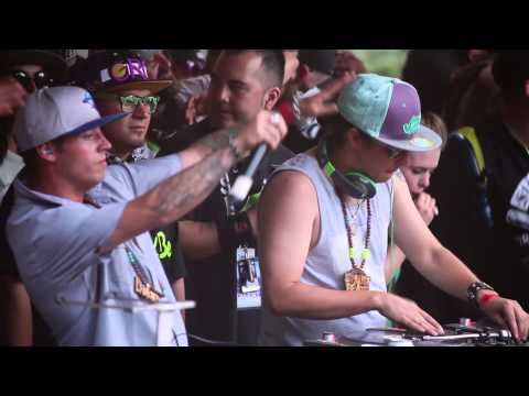 Stylust Beats & Emotionz - Shambhala 2012 (Official)