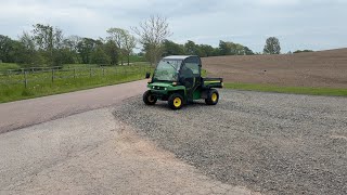 John Deere Gator TE UTV | Bild 4 - Autoline