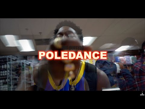 PMF DurtyBO "POLEDANCE" (Music Video) Dir. SumProperMedia