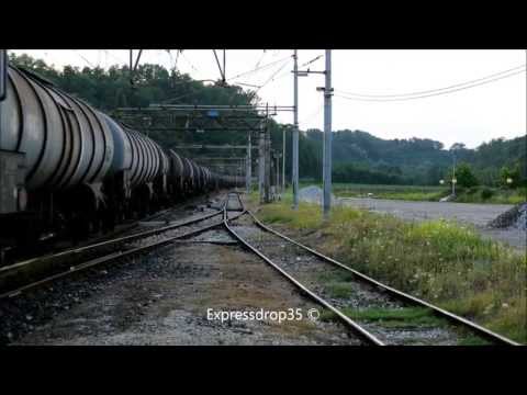 E474 SBB Cargo strombazzanti