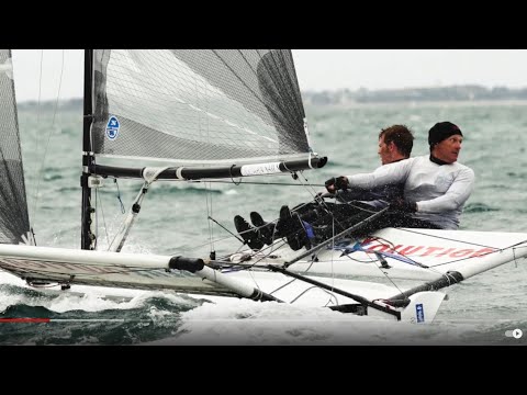 European and World B14 2019