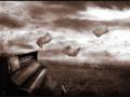 Ashram - "Shining Silver Skies" 