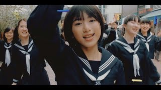 サイダーガール “メランコリー” Music Video