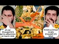 Mahabharat Episode 156 Part 1 | Draupadi Cheerharan Scene | Lord Krishna Saved Draupadi