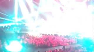 Madonna&#39;s Tsunami of Light