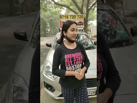 Car Driving School in Gautam Nagar-Vedant Car Driving School