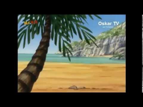 Oiski Poiski - S01E01 - Ein neues Zuhause (1/2)