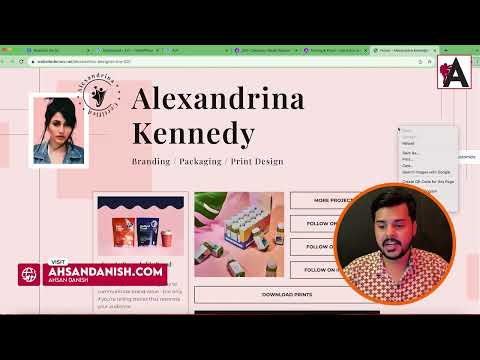 Astra Theme Full Tutorial 2024 MASTERCLASS.