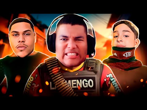 AMAZING, JM AND DANONE PAU QUEBRÂNCIA