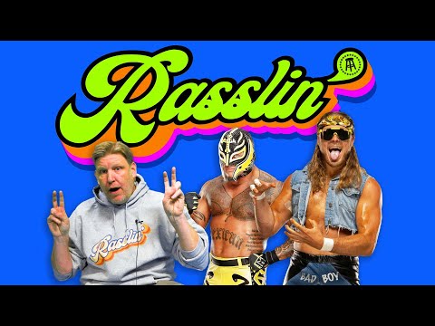 Joey Janela, Rey Mysterio and Royal Rumble Aftermath