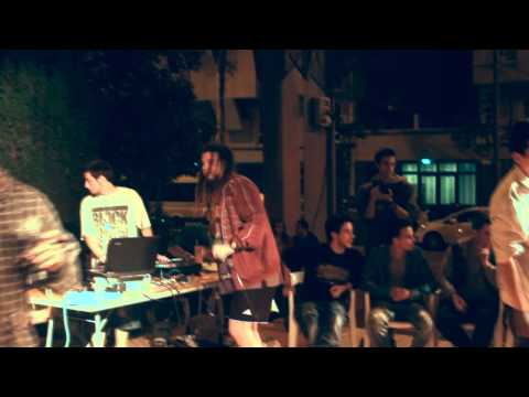 RESH VS XINAKO | FIESTA PRIVA | 2014