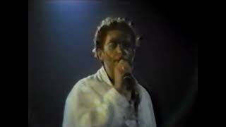 Peter Gabriel - Plays Live Video - Full Concert (Part 2)