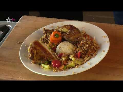 Babica vs. Sapík (2015/18) - Exotika