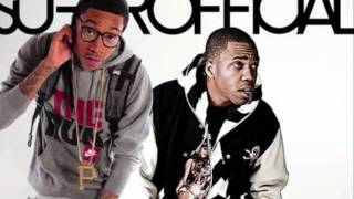 Curren$y Ft. Wiz Khalifa - Scaling the Building [Ski Beatz]