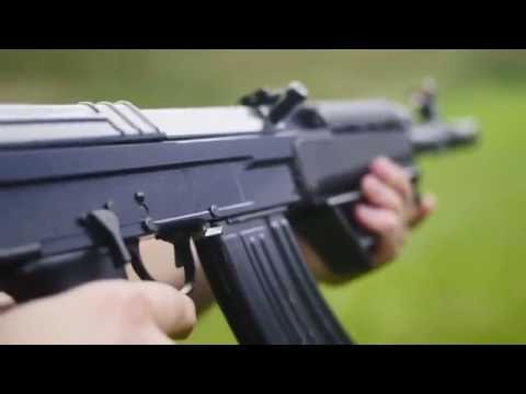 Vz58 Bolt Release | Polenar Tactical