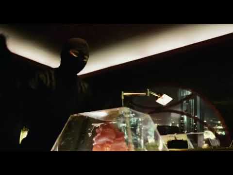 ARIA - Through Your Window (KDDK Remix)