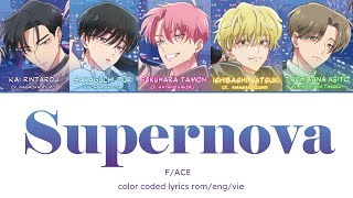Cover art for Supernova - Tamon's B-Side