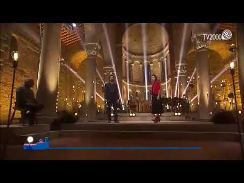 Pace - Simone Cristicchi ft Amara