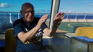 Marella Cruises - In 2025 !!! Can't wait to get back onboard.