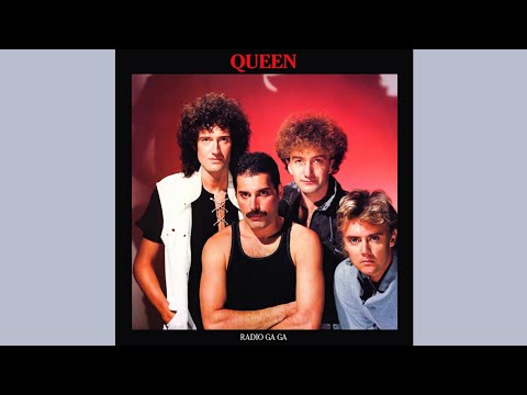 Radio Ga Ga (Bass Stem) - Queen