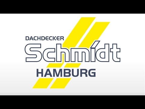 Dachdecker Schmidt Hamburg