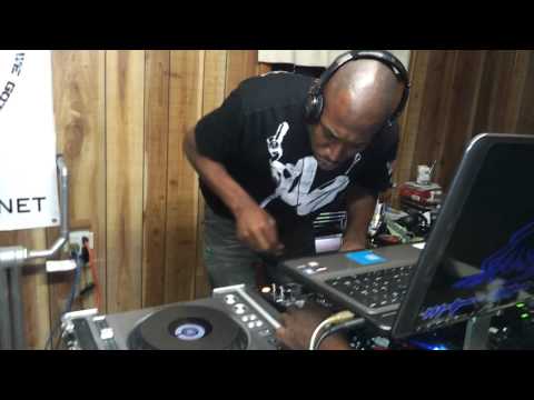 The Mighty DJ Turk 1Love 1House TV