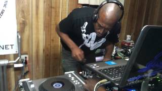 The Mighty DJ Turk 1Love 1House TV