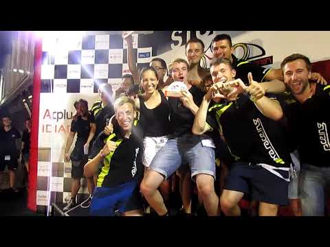 FSS 2017 - Awards ceremony