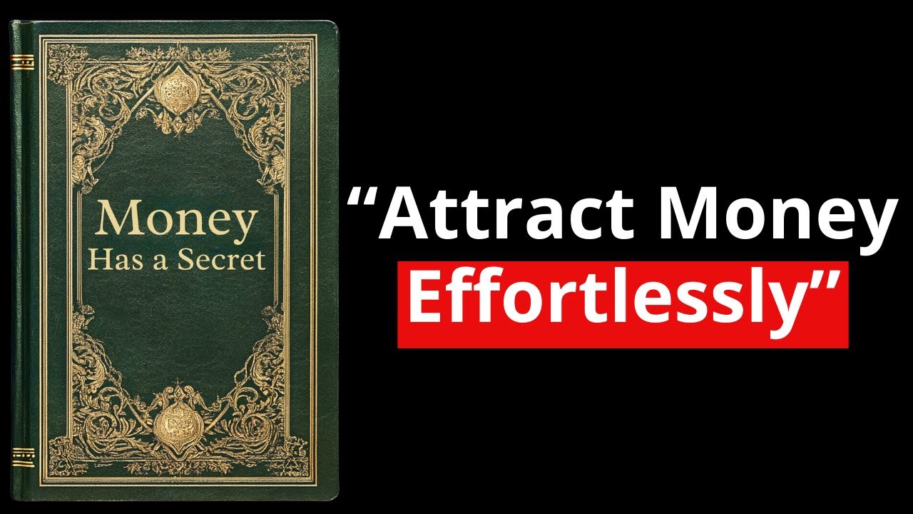 Open This Book And Money Will Flow To You (Full Audiobook)