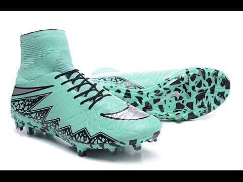 Leaked football boots 2016-2017 FT  Neymar Silo and new EvoPower Revolution