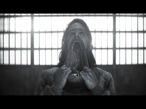 Artemis Fowl 2020 - Final Scenes