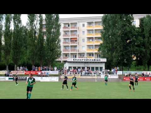 Merkur Oelsnitz - VfL Hohenstein-Ernstthal