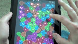 iPad Games Worth Owning - My Favorites So Far!