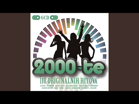 Zauvijek Tvoj - Jacques Houdek