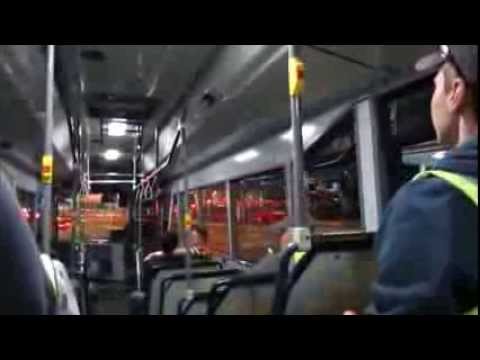 Telford's Bus and Coach [Turrella] Mercedes-Benz O405NH / Custom Coaches 550, TV 4011