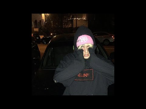 [free] lil peep x nedarb type beat "rebirth"