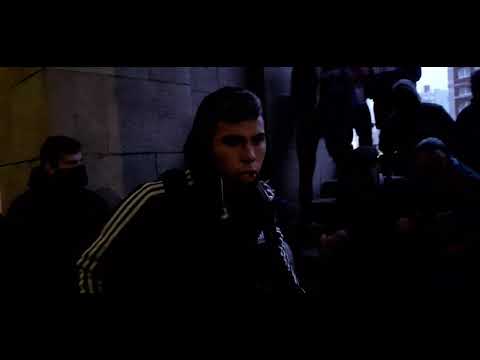 [BATALLÓN] BLASS vs VIRUS - OCTAVOS DE FINAL - FECHA 7 (ocaso free)