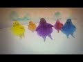 The Boohbahs Hop Side To Side To The Up We Go End Credits