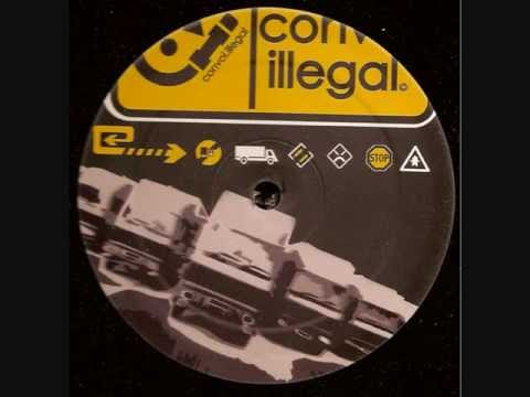 Metek vs Okupe -Untitled- _B1_ (Convoi Illegal 001)