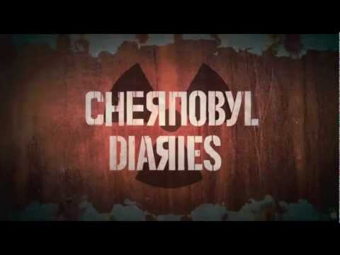 Chernobyl Diaries (Trailer)