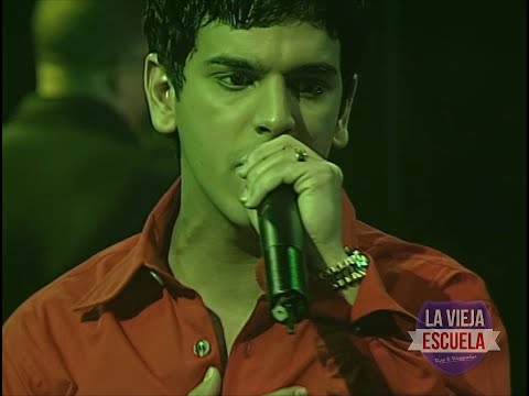 Yo Quiero Saber - Hector Y Tito