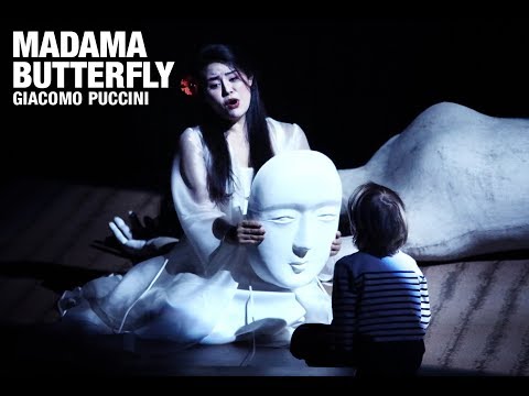 Madama Butterfly (Giacomo Puccini)