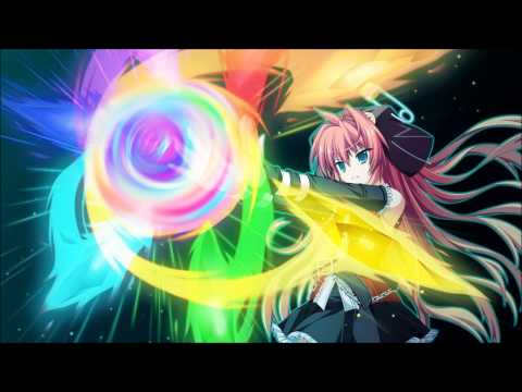 Fortissimo//Akkord:Bsusvier OST - Track 25 嘲りのラグナロク