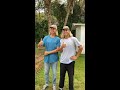 Tanner Meets His Long Lost Twin